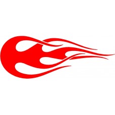 Flame 025